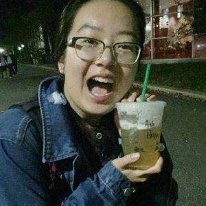 Meet your Posher, Anh